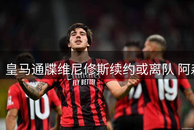 皇马通牒维尼修斯续约或离队 阿森纳已备好天价合同静候巴西飞翼